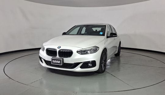 Bmw • Serie 1