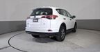 Toyota Rav4 2.5 LE AT Suv 2018