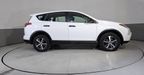 Toyota Rav4 2.5 LE AT Suv 2018