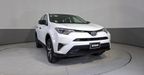 Toyota Rav4 2.5 LE AT Suv 2018
