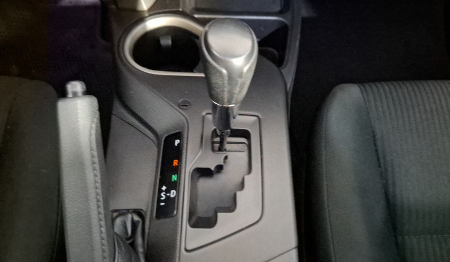 Toyota Rav4 2.5 LE AT Suv 2018
