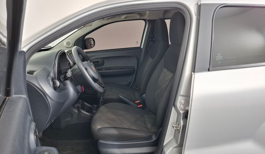Fiat Mobi 1.0 EASY Hatchback 2019