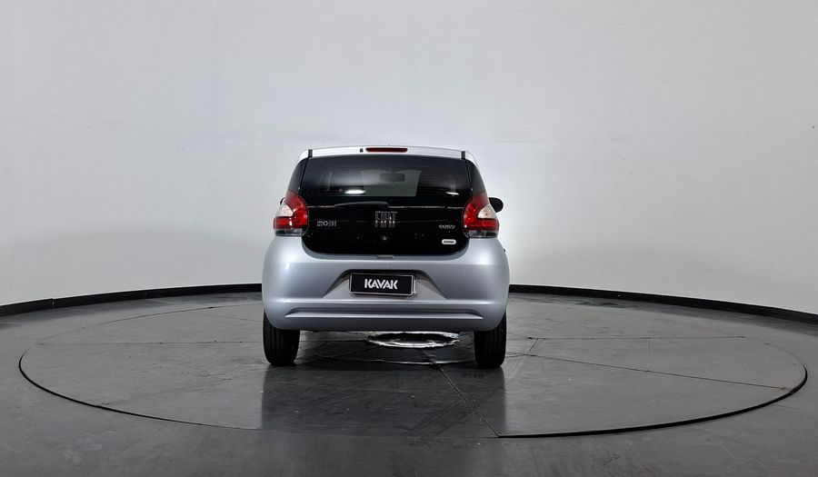 Fiat Mobi 1.0 EASY Hatchback 2019