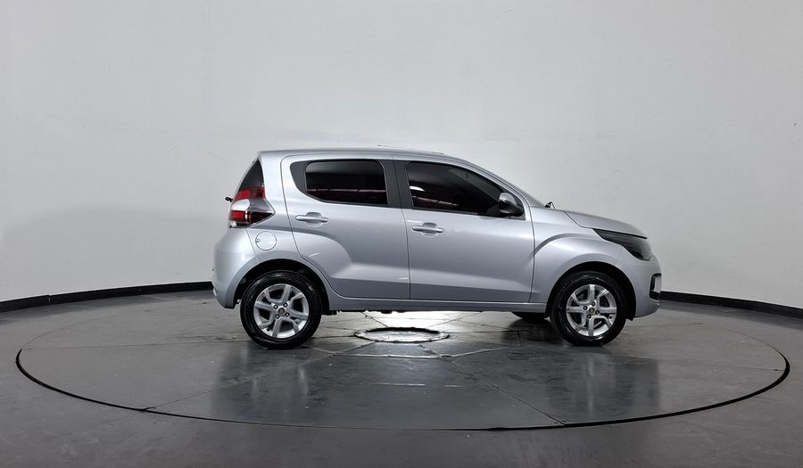 Fiat Mobi 1.0 EASY Hatchback 2019