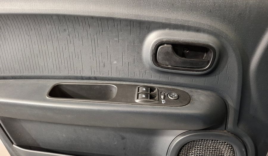 Fiat Mobi 1.0 EASY Hatchback 2019