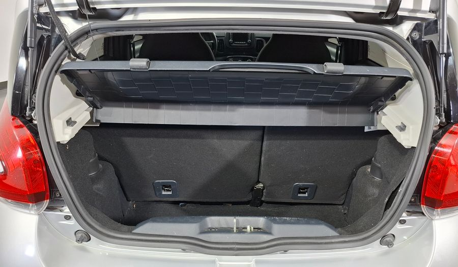 Fiat Mobi 1.0 EASY Hatchback 2019
