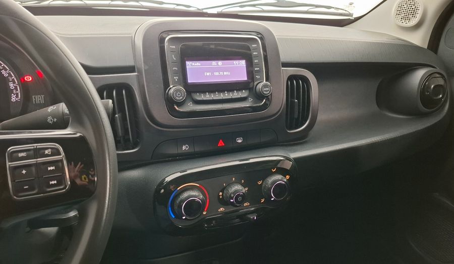 Fiat Mobi 1.0 EASY Hatchback 2019