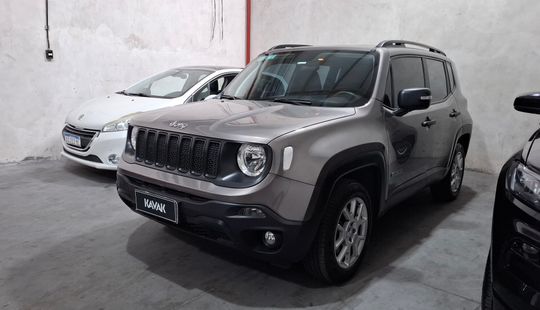 Jeep • Renegade