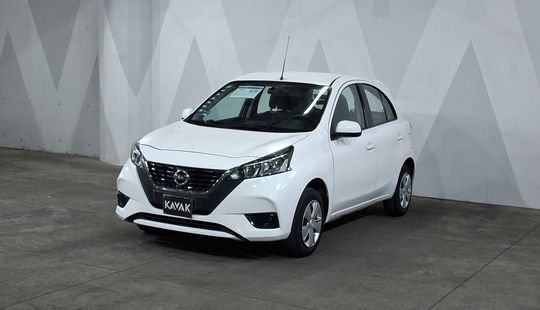 Nissan • March