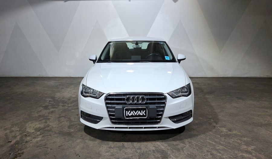 Audi A3 1.4 TFSI AMBIENTE S TRONIC Hatchback 2014