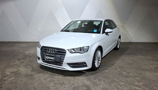 Audi • A3