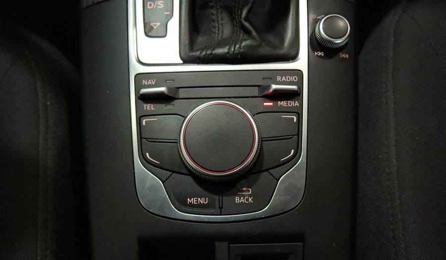 Audi A3 1.4 TFSI AMBIENTE S TRONIC Hatchback 2014