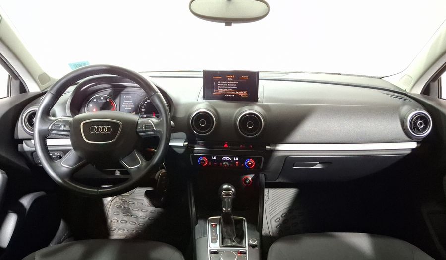 Audi A3 1.4 TFSI AMBIENTE S TRONIC Hatchback 2014
