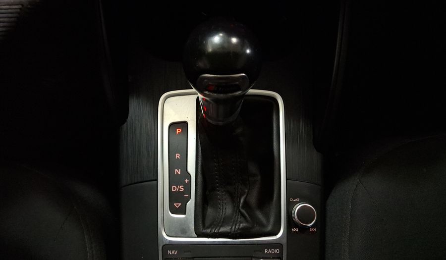 Audi A3 1.4 TFSI AMBIENTE S TRONIC Hatchback 2014