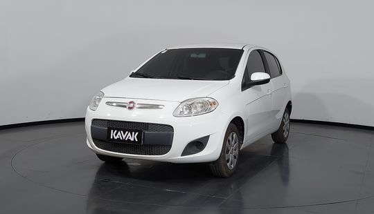 Fiat • Palio