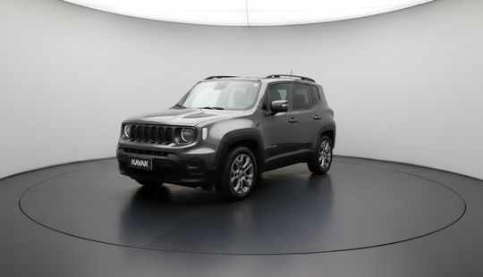 Jeep • Renegade