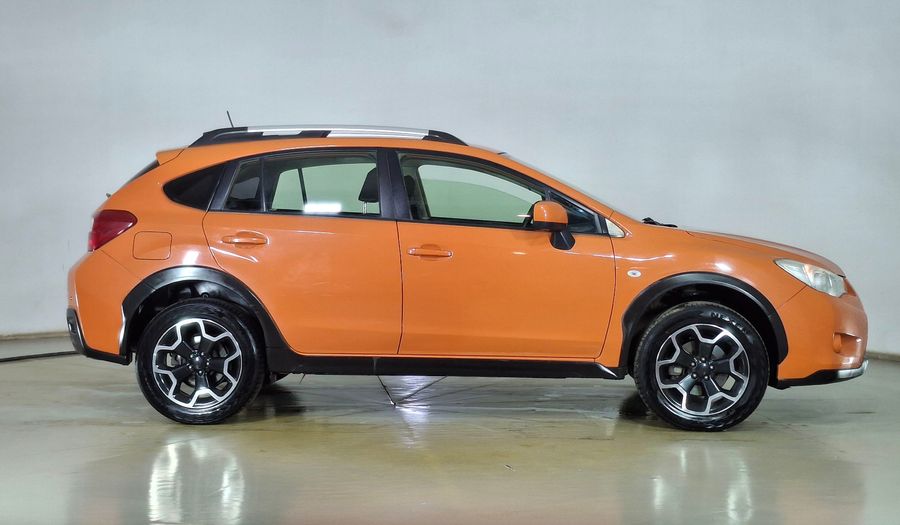 Subaru Xv 2.0I CVT DYNAMIC 4WD Suv 2016