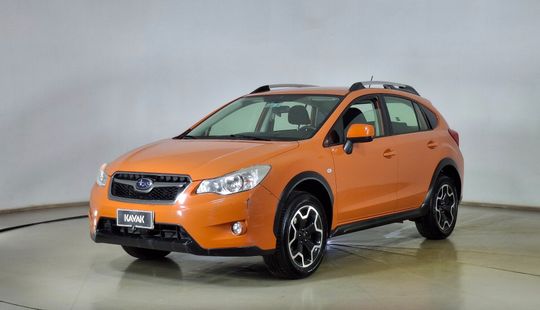Subaru • XV