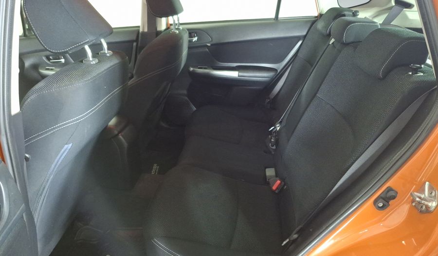 Subaru Xv 2.0I CVT DYNAMIC 4WD Suv 2016