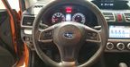 Subaru Xv 2.0I CVT DYNAMIC 4WD Suv 2016