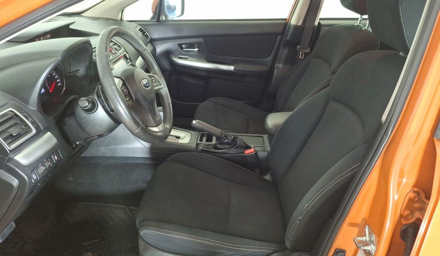 Subaru Xv 2.0I CVT DYNAMIC 4WD Suv 2016