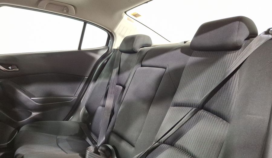 Mazda 3 2.0 SEDAN I TOURING TA Sedan 2016