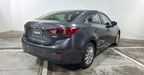 Mazda 3 2.0 SEDAN I TOURING TA Sedan 2016