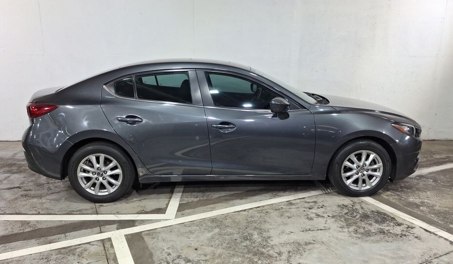 Mazda 3 2.0 SEDAN I TOURING TA Sedan 2016