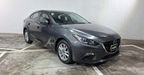 Mazda 3 2.0 SEDAN I TOURING TA Sedan 2016
