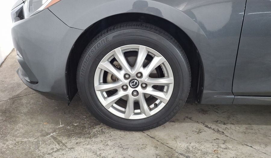 Mazda 3 2.0 SEDAN I TOURING TA Sedan 2016