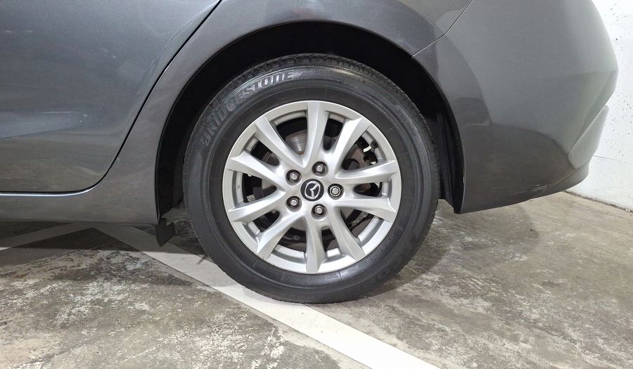 Mazda 3 2.0 SEDAN I TOURING TA Sedan 2016