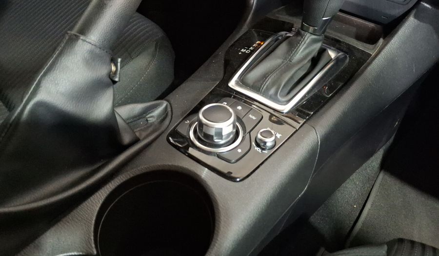 Mazda 3 2.0 SEDAN I TOURING TA Sedan 2016