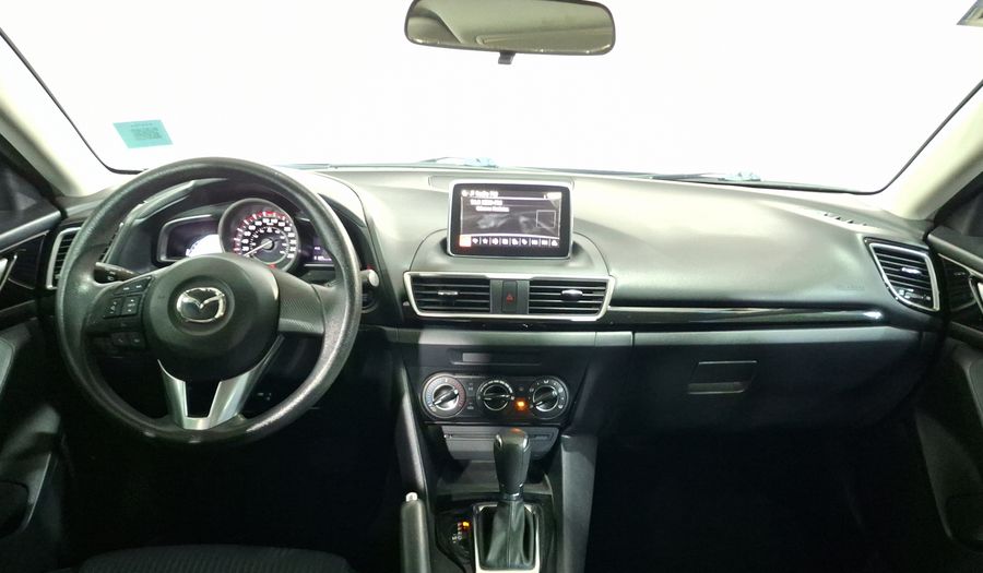 Mazda 3 2.0 SEDAN I TOURING TA Sedan 2016