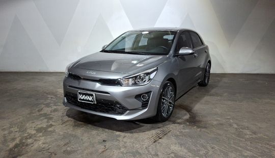 Kia • Rio