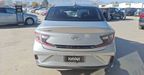 Hyundai Grand I10 1.2 PLUS Sedan 2022