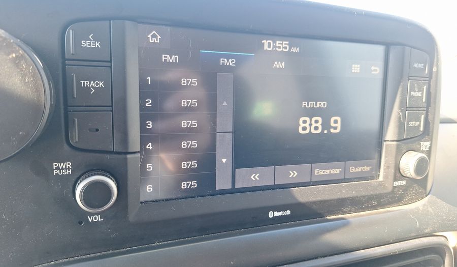 Hyundai Grand I10 1.2 PLUS Sedan 2022