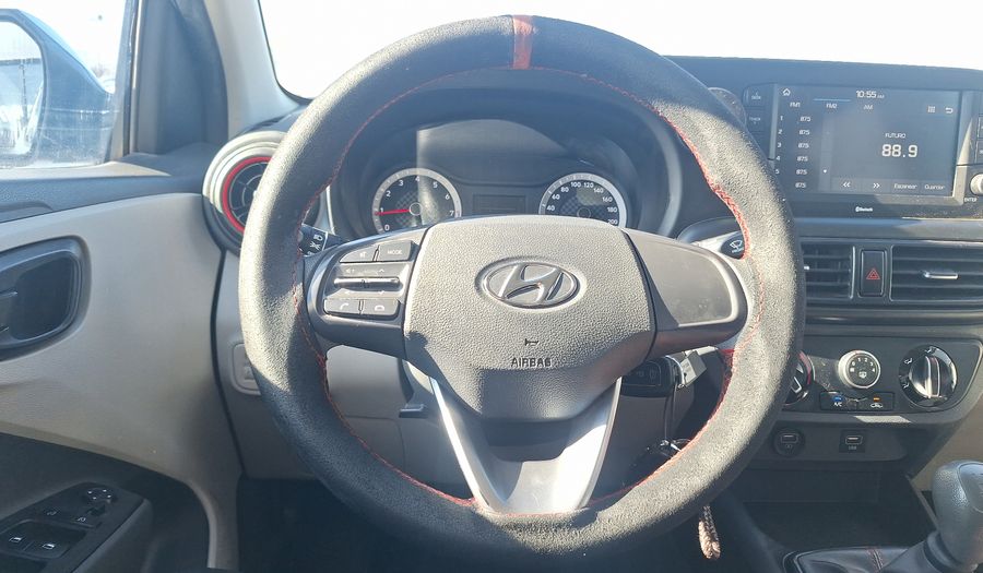 Hyundai Grand I10 1.2 PLUS Sedan 2022