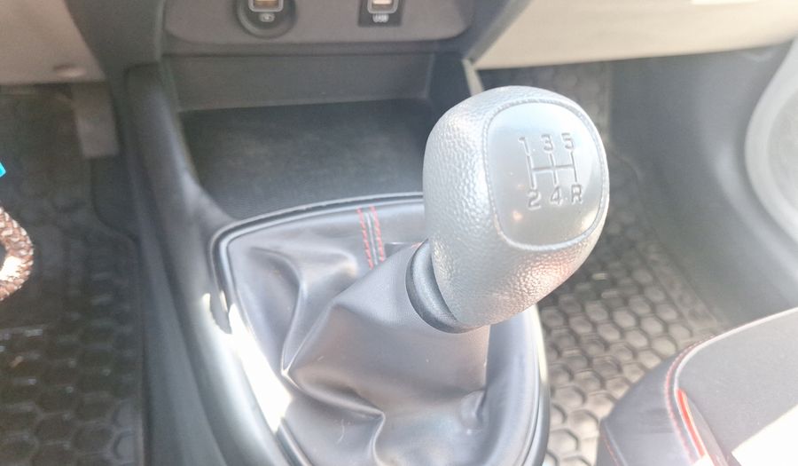 Hyundai Grand I10 1.2 PLUS Sedan 2022