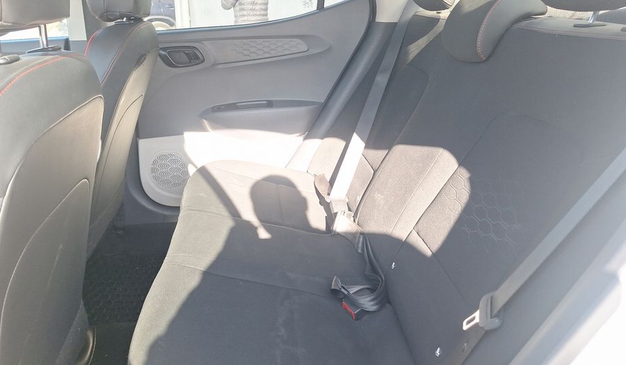 Hyundai Grand I10 1.2 PLUS Sedan 2022