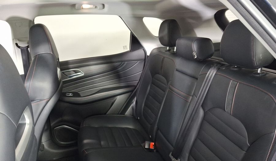 Mg Hs 2.0 TROPHY DCT AWD Suv 2021