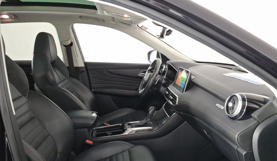 Mg Hs 2.0 TROPHY DCT AWD Suv 2021