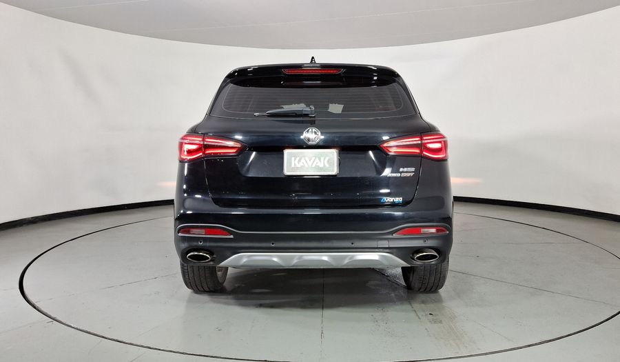 Mg Hs 2.0 TROPHY DCT AWD Suv 2021