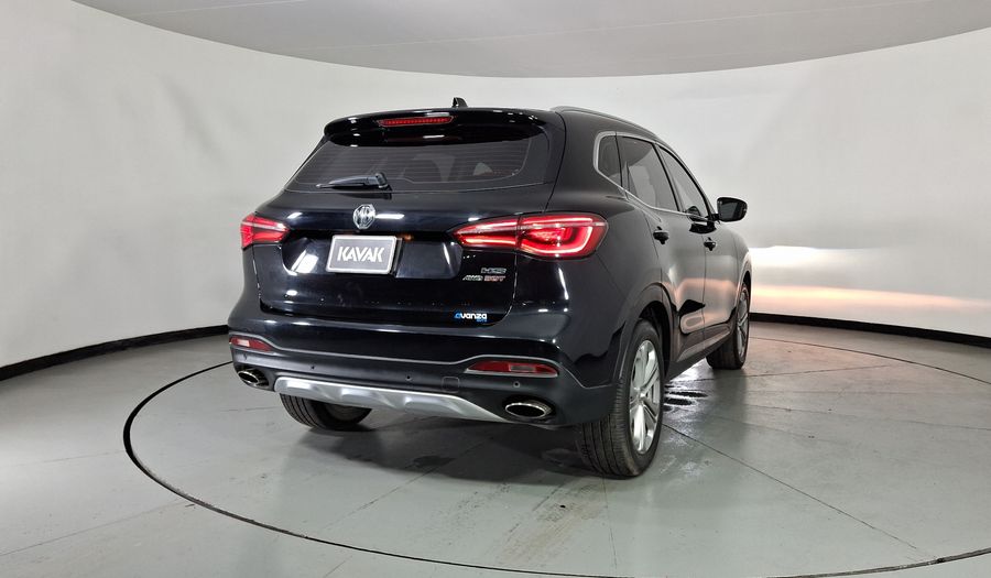 Mg Hs 2.0 TROPHY DCT AWD Suv 2021