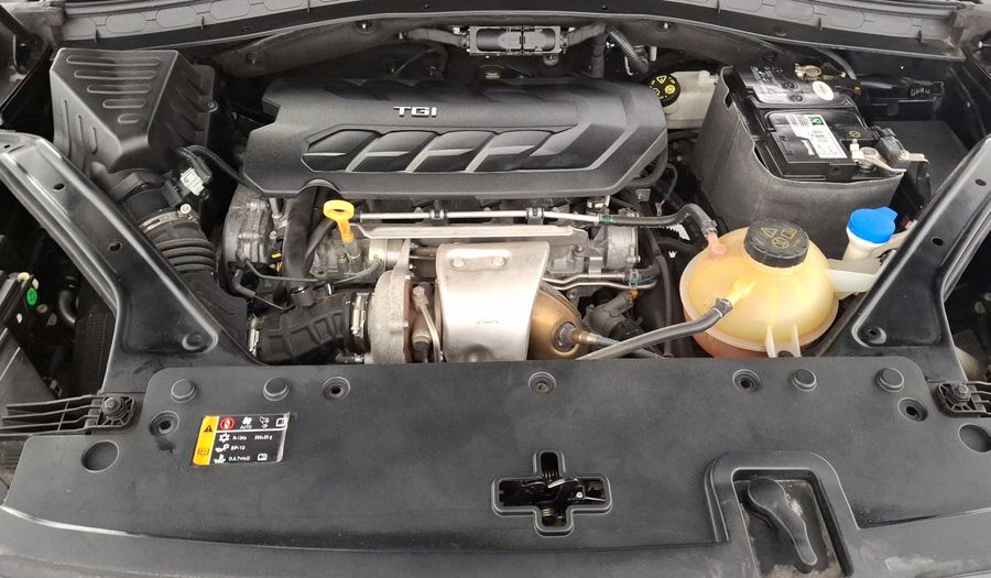 Mg Hs 2.0 TROPHY DCT AWD Suv 2021