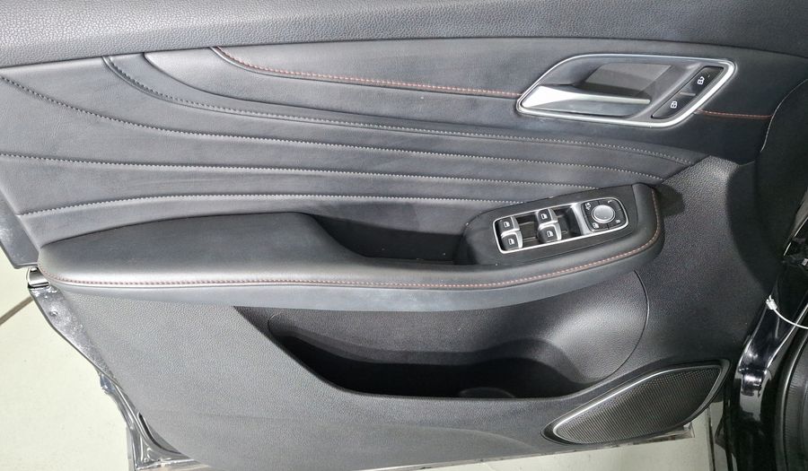 Mg Hs 2.0 TROPHY DCT AWD Suv 2021
