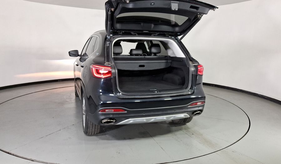 Mg Hs 2.0 TROPHY DCT AWD Suv 2021