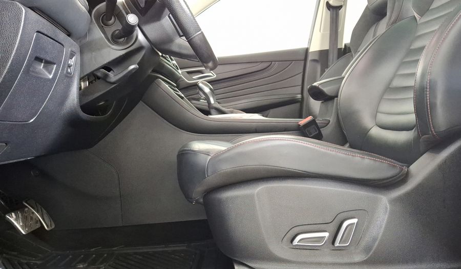 Mg Hs 2.0 TROPHY DCT AWD Suv 2021