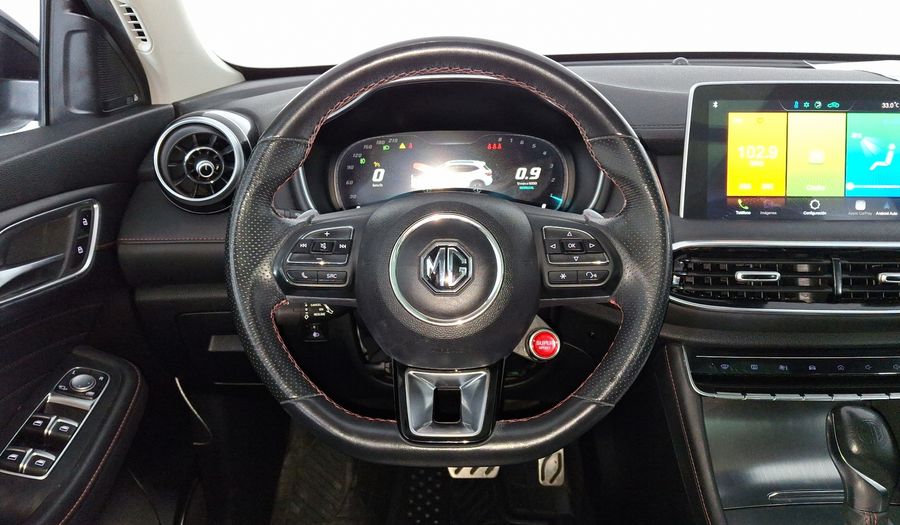 Mg Hs 2.0 TROPHY DCT AWD Suv 2021