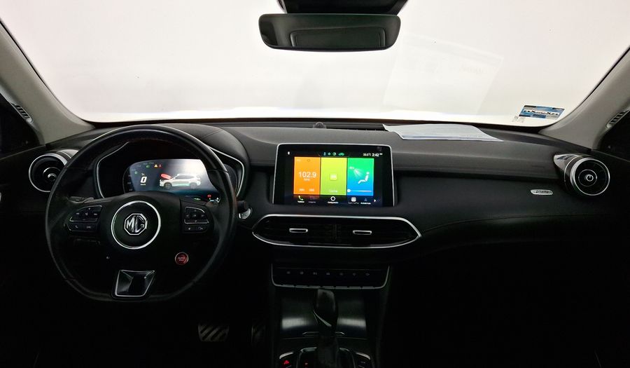 Mg Hs 2.0 TROPHY DCT AWD Suv 2021
