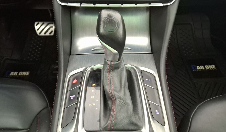Mg Hs 2.0 TROPHY DCT AWD Suv 2021